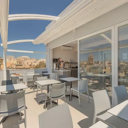 Bed & Breakfast Dun Gorg Marsaxlokk