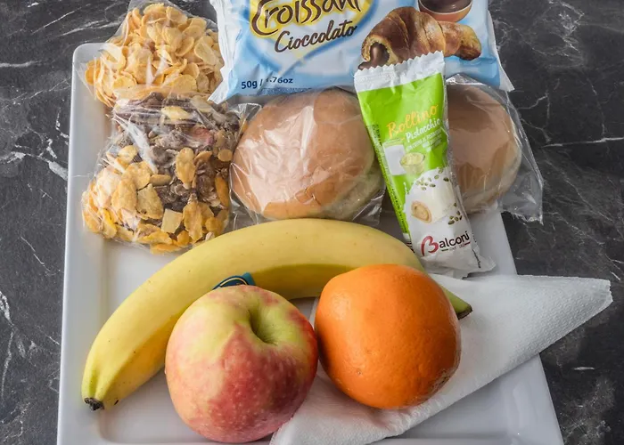 Bed & Breakfast Dun Gorg