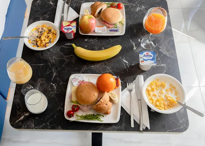 Dun Gorg Bed & Breakfast Marsaxlokk