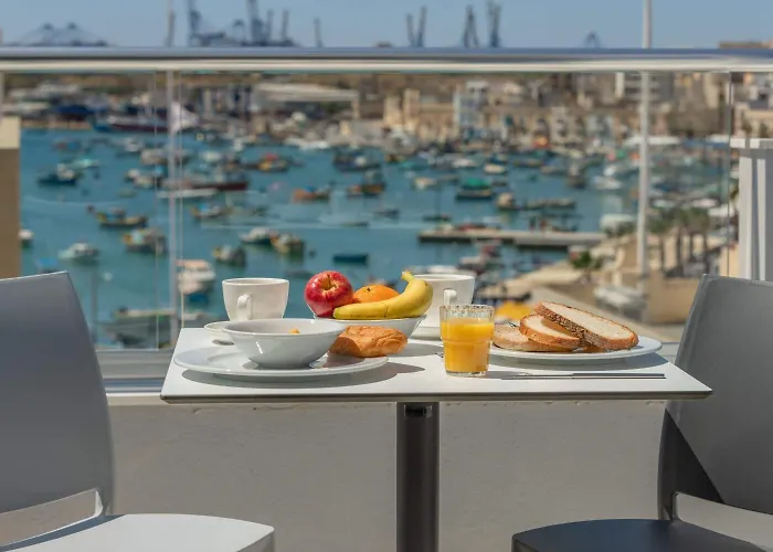 Dun Gorg Bed & Breakfast