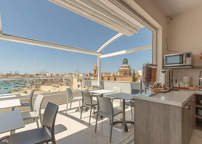 Bed & Breakfast Dun Gorg Marsaxlokk