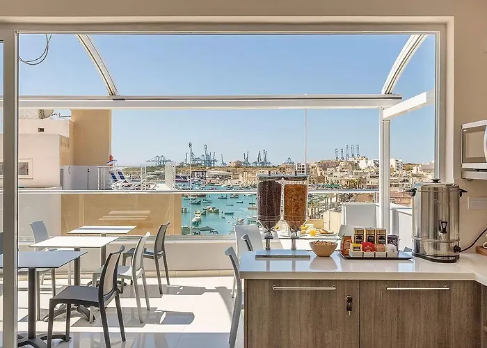 Dun Gorg Bed & Breakfast