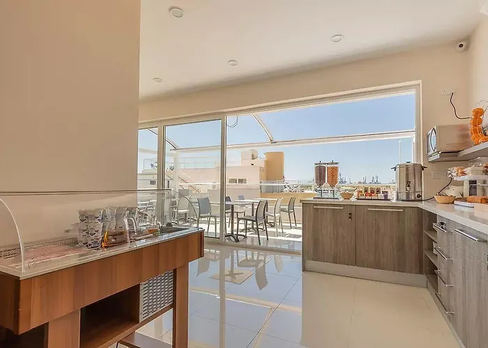 Dun Gorg Bed & Breakfast Marsaxlokk