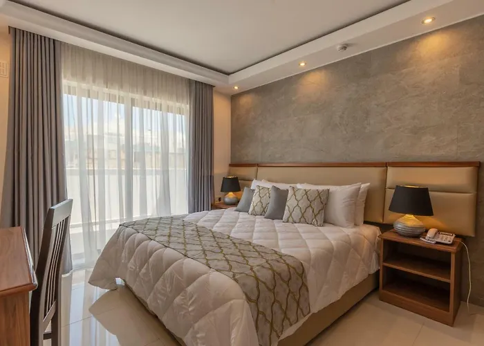 Dun Gorg Bed & Breakfast 3*