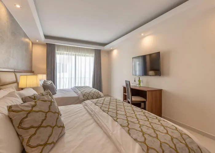 Dun Gorg Bed & Breakfast