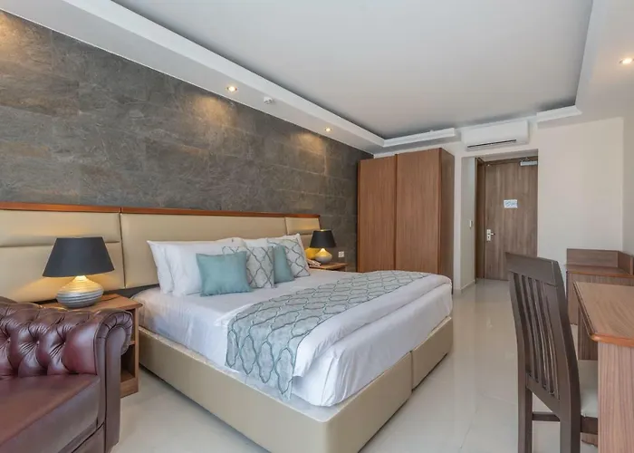 Dun Gorg Bed & Breakfast Marsaxlokk