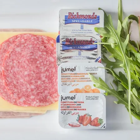 Dun Gorg Bed & Breakfast