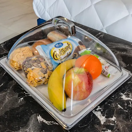 Dun Gorg Bed & Breakfast 3*