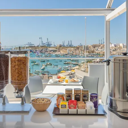 B&B Dun Gorg 마르사실로크