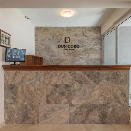 Dun Gorg 3* 마르사실로크