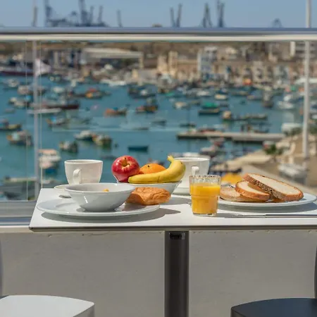 Dun Gorg לינה וארוחת בוקר