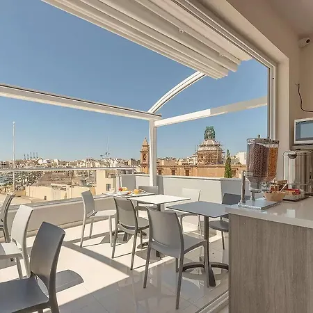 לינה וארוחת בוקר Dun Gorg מרסשלוק