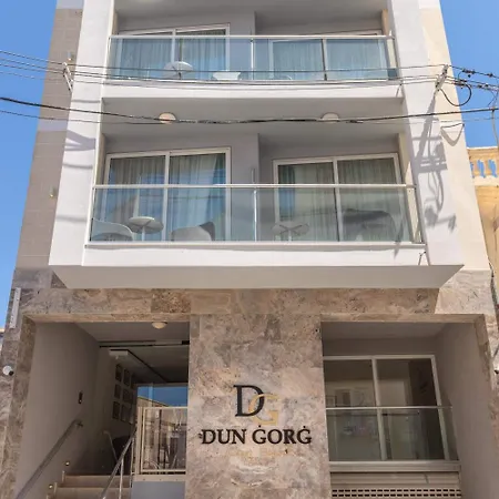 B&B Dun Gorg 마르사실로크