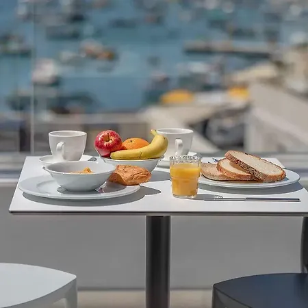 Dun Gorg Marsaxlokk
