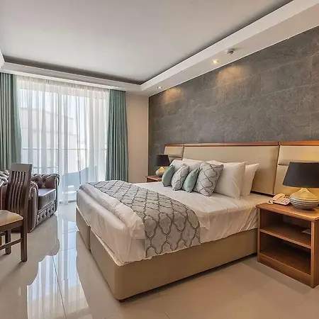 Dun Gorg 3* Marsaxlokk