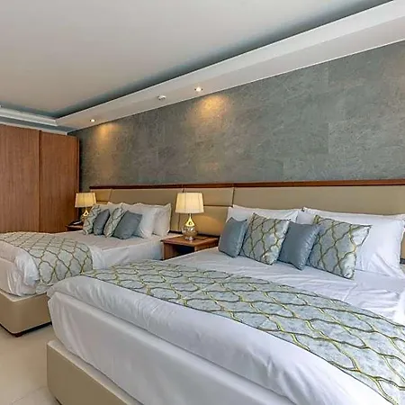 Bed & Breakfast Dun Gorg 4*