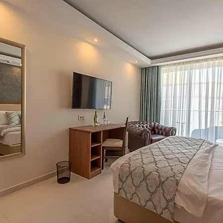 Bed & Breakfast Dun Gorg 4*