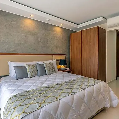 Bed & Breakfast Dun Gorg 4*