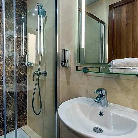 Dun Gorg Bed & Breakfast Marsaxlokk
