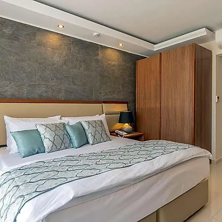 Dun Gorg Bed & Breakfast Marsaxlokk