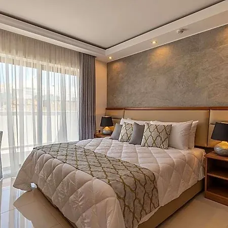 Dun Gorg Bed & Breakfast Marsaxlokk