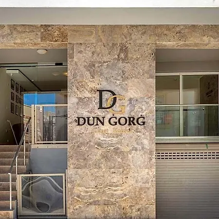 Dun Gorg Bed & Breakfast 4*