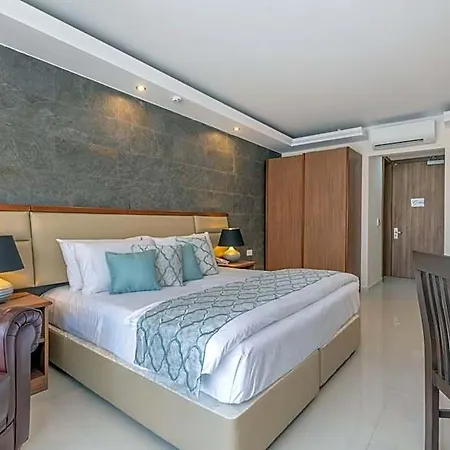Dun Gorg Bed & Breakfast Marsaxlokk