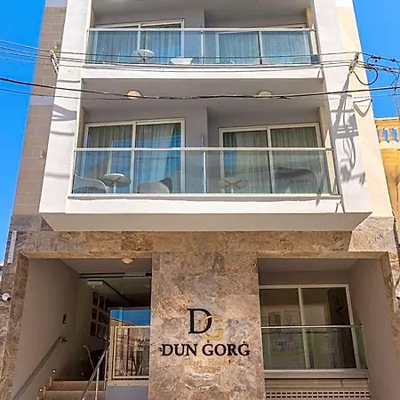 Dun Gorg Bed & Breakfast 4*