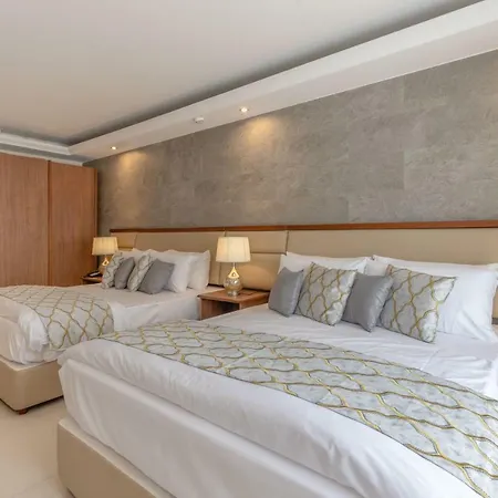 Bed & Breakfast Dun Gorg 3*