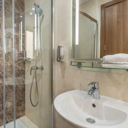 Dun Gorg 3* 마르사실로크