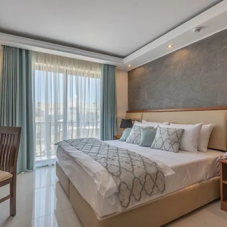 Dun Gorg Bed & Breakfast 4*