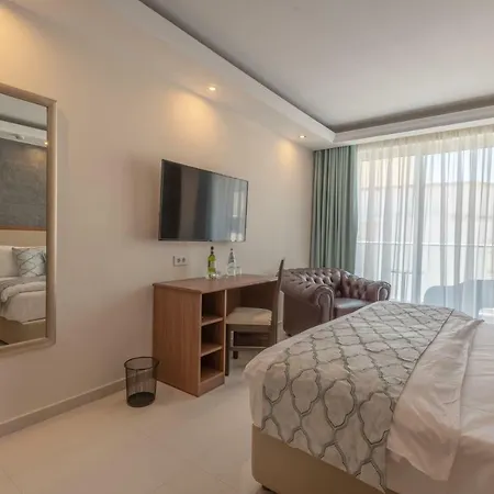 Dun Gorg Bed & Breakfast