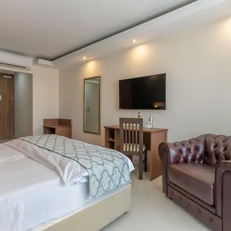 Dun Gorg מרסשלוק