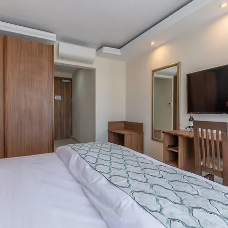 Dun Gorg Bed & Breakfast 3*