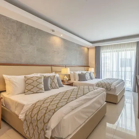 Dun Gorg 마르사실로크