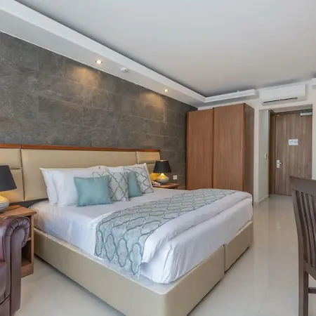Dun Gorg Bed & Breakfast Marsaxlokk