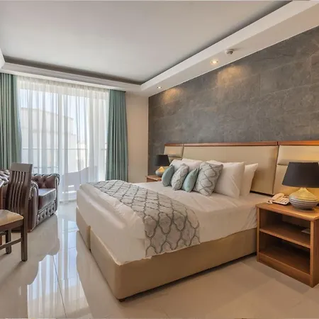 Bed & Breakfast Dun Gorg