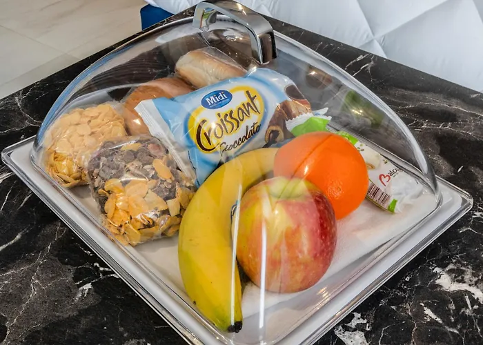 Dun Gorg Oda ve Kahvaltı 3*