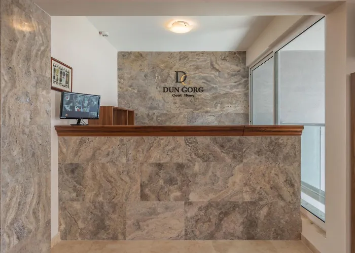 Dun Gorg 3* Marsaxlokk