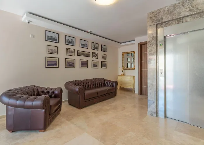 Dun Gorg Oda ve Kahvaltı