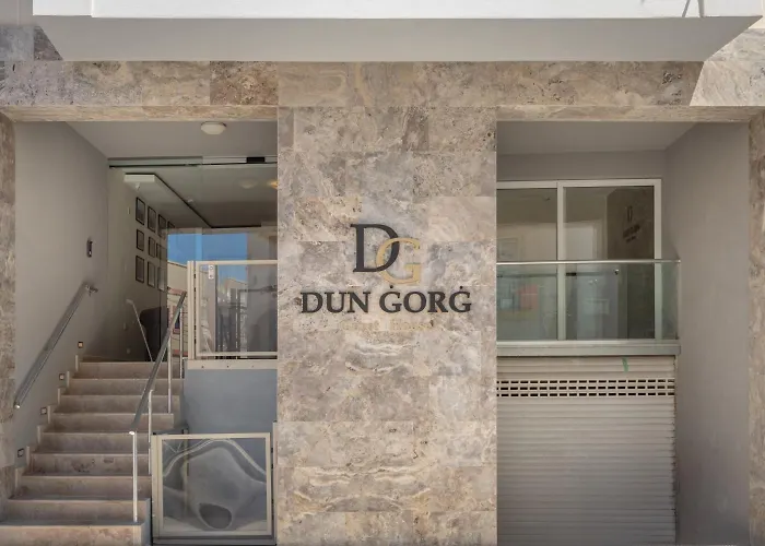 Dun Gorg Panzió Marsaxlokk