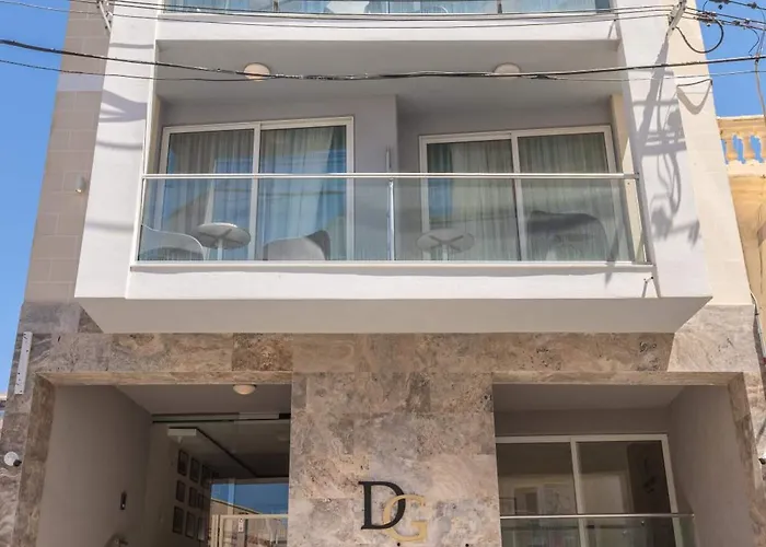 Bed & Breakfast Dun Gorg Marsaxlokk