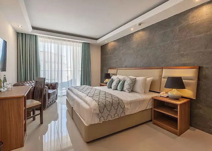 Dun Gorg 3* Marsaxlokk