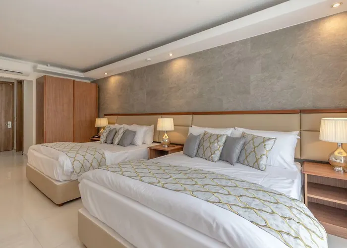 Bed & Breakfast Dun Gorg 3*