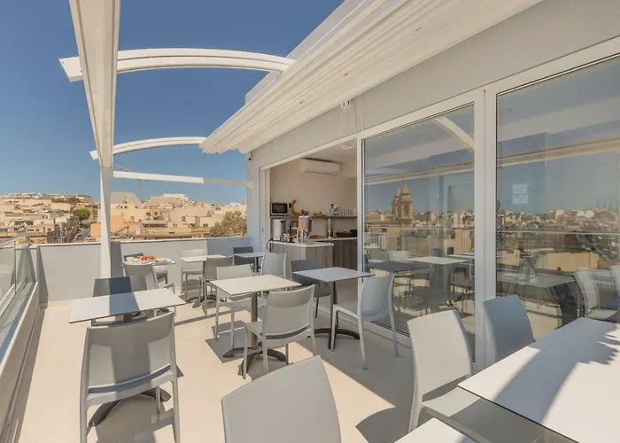 Bed & Breakfast Dun Gorg Marsaxlokk