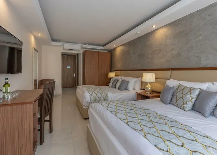 Dun Gorg Bed & Breakfast 3*