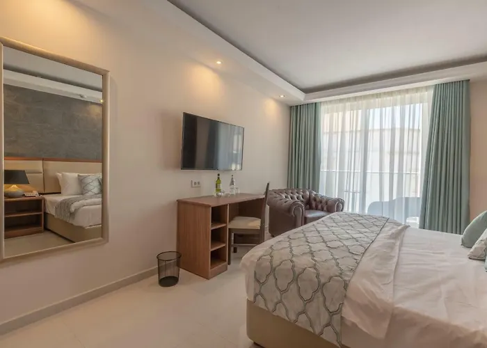 Dun Gorg Bed & Breakfast