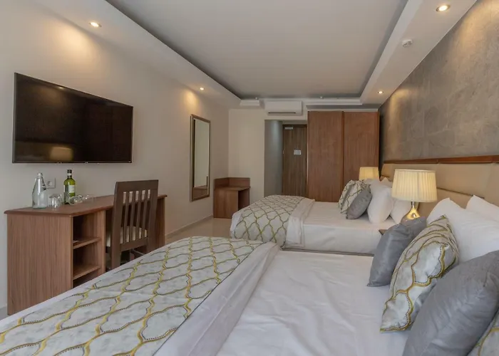 Dun Gorg Bed & Breakfast 3*