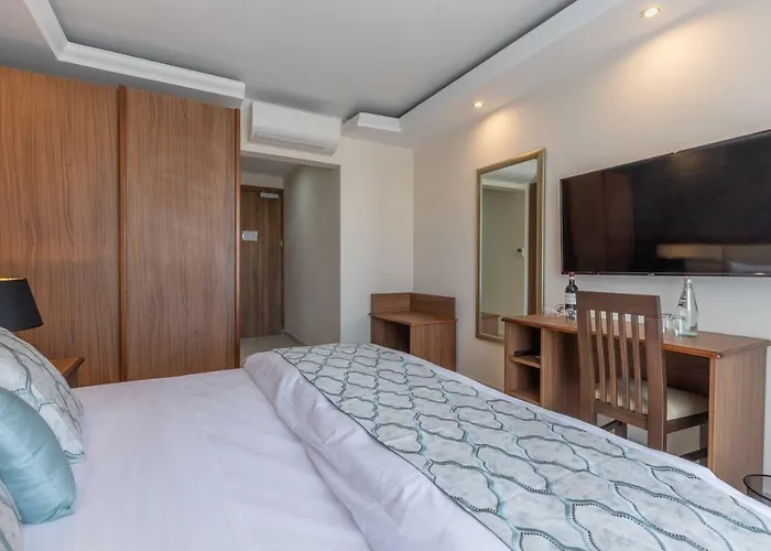 Dun Gorg Bed & Breakfast 3*