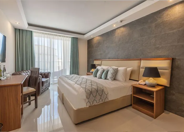 Bed & Breakfast Dun Gorg